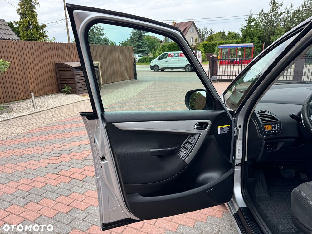 Citroën C4 Picasso 1.6 HDi My Way MCP - 17
