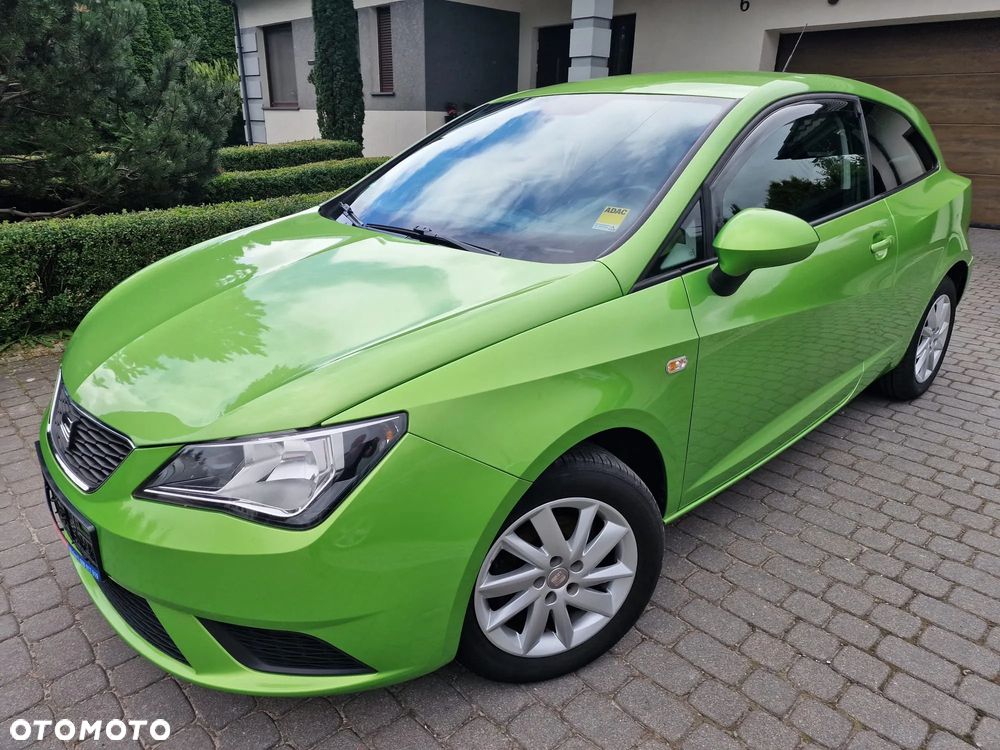 Seat Ibiza - 25
