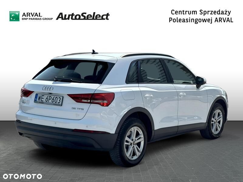 Audi Q3 35 TFSI mHEV S tronic - 6