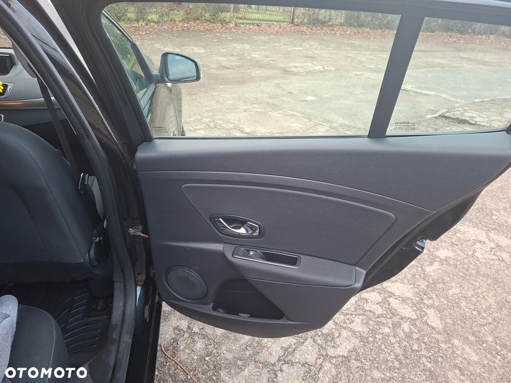 Renault Megane ENERGY TCe 115 Start & Stop LIMITED - 10