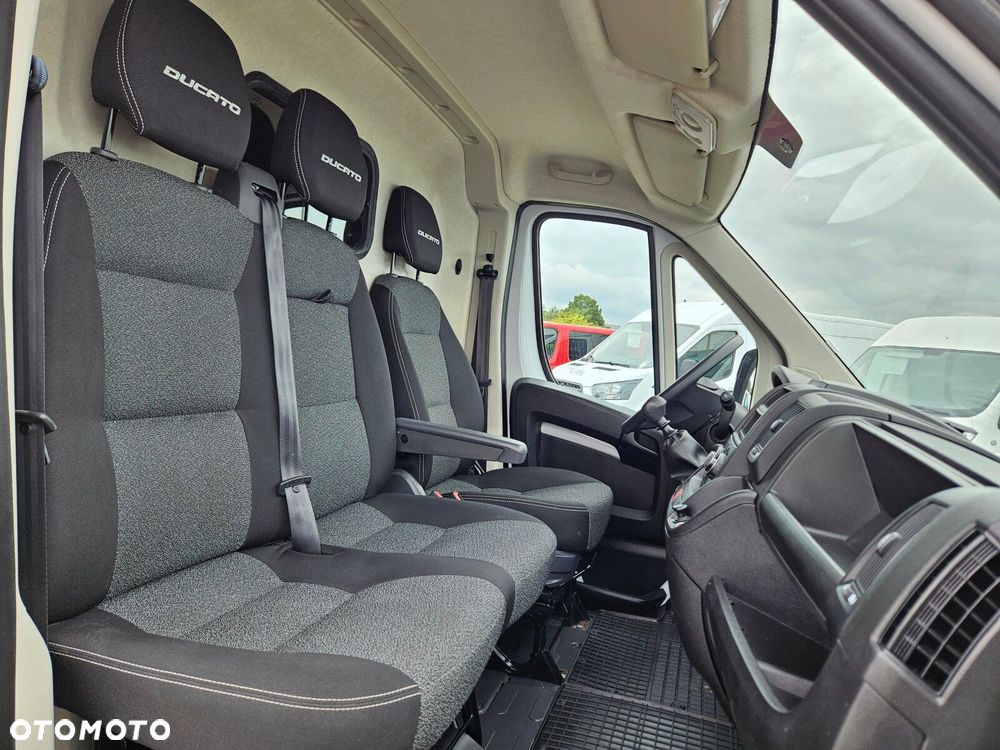 Fiat Ducato L4H2 *64999zł Netto* 2.3 MultiJET/180KM - 27