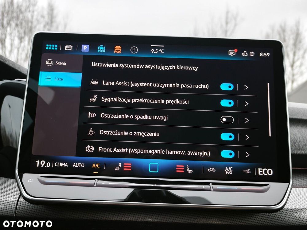 Volkswagen Golf 1.5 TSI EHybrid PHEV 150kW Style DSG - 27