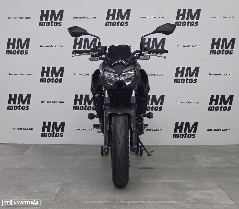 Kawasaki Z 650 - 18 MESES DE GARANTIA - 3