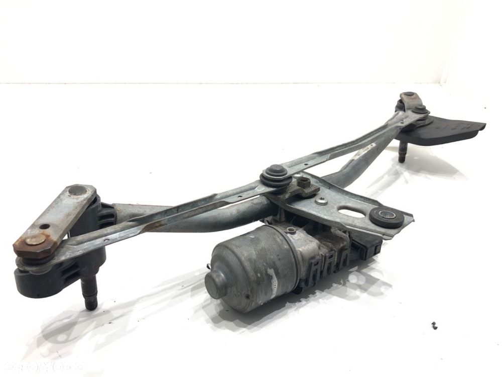 MECHANIZM WYCIERACZEK PRZÓD - 76.00 PLN - OPEL ASTRA H (A04) 2004 - 2014 1.7 CDTI (L48) 59 kW [80 - 2