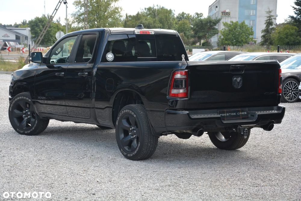 Dodge RAM - 9