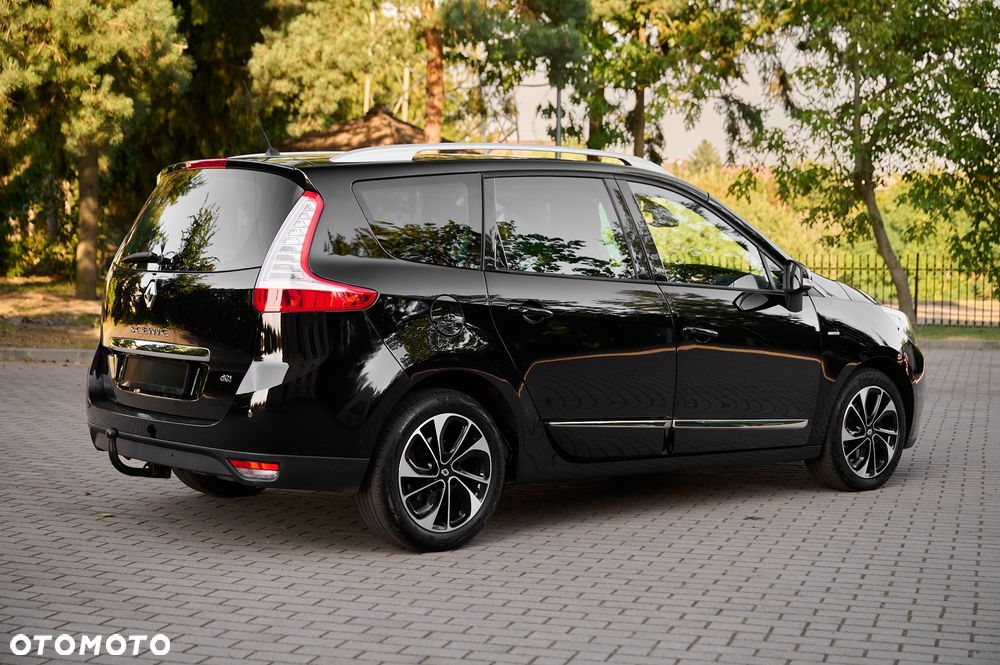 Renault Grand Scenic ENERGY dCi 110 S&S Bose Edition - 13