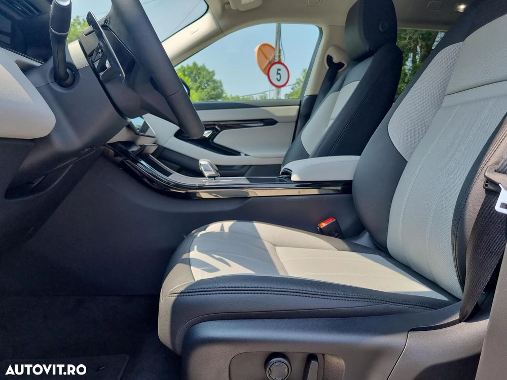 Land Rover Range Rover Evoque 2.0 D165 MHEV Dynamic SE - 13
