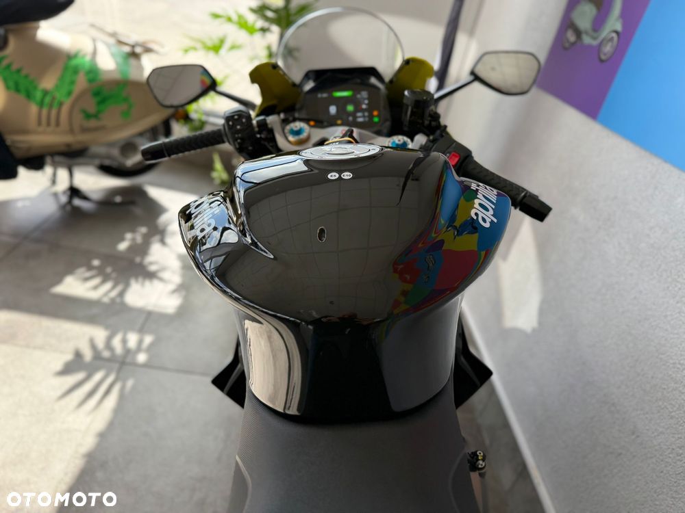 Aprilia RS - 14
