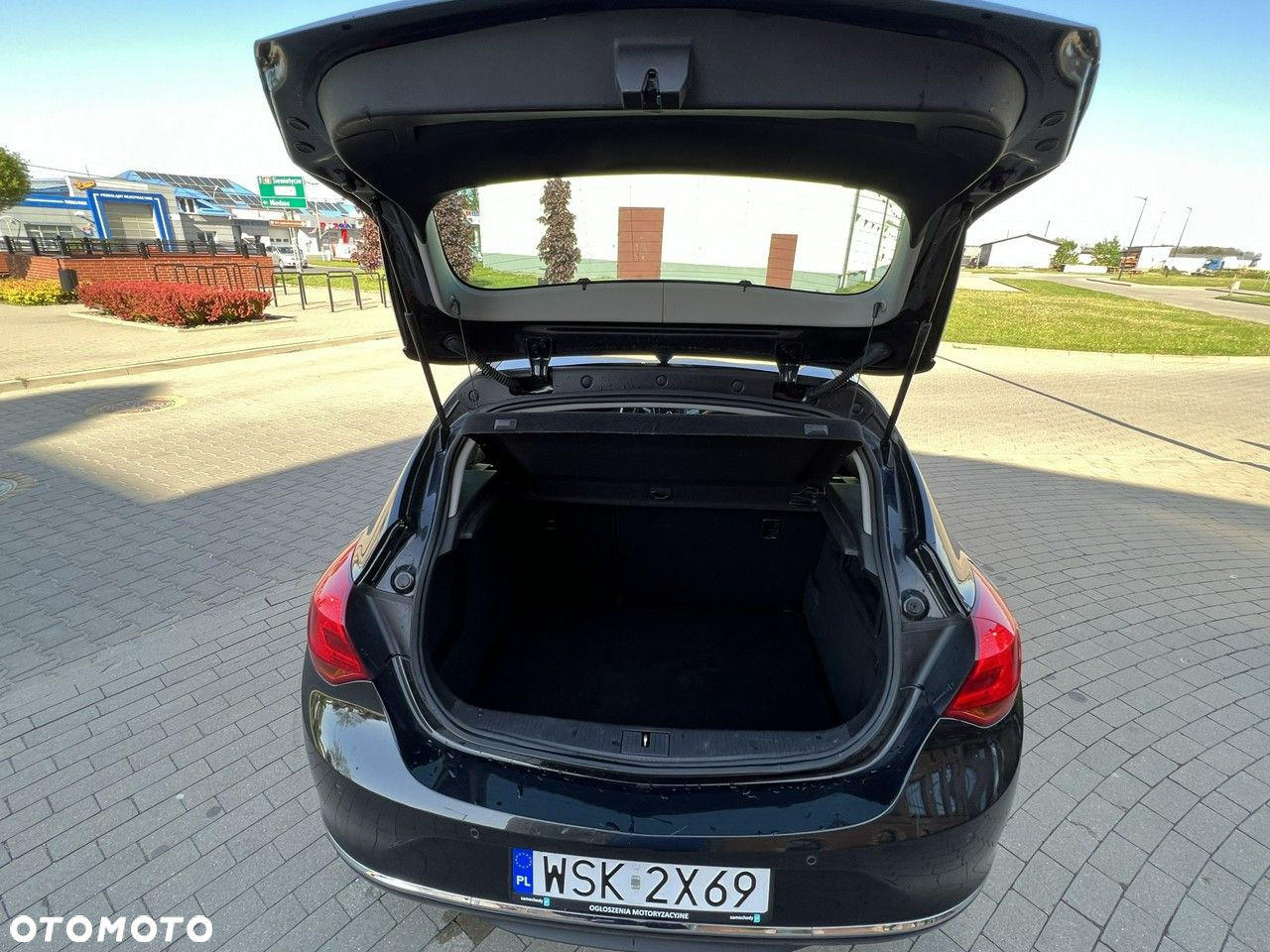 Opel Astra - 11
