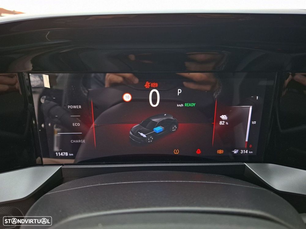 Opel Mokka 54 kWh Edition - 8