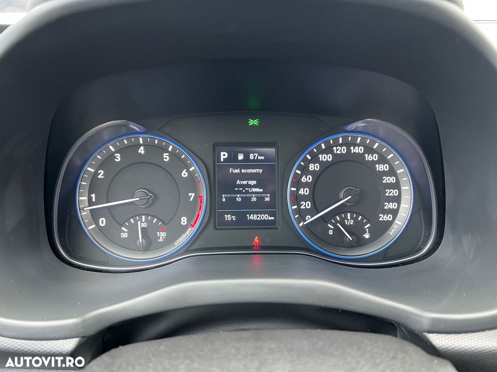 Hyundai KONA 1.6 T-GDI DCT Style - 5