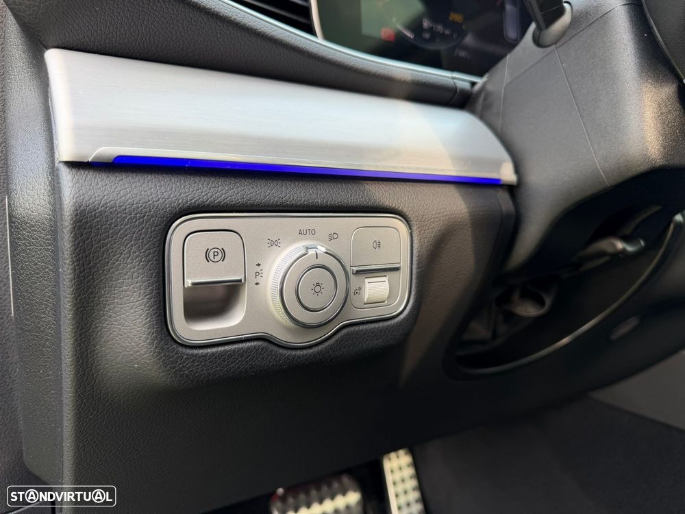 Mercedes-Benz GLE 350 de 4Matic — fotografia 31