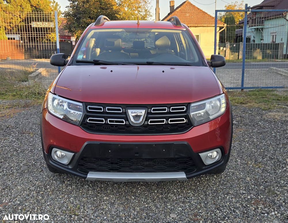 Dacia Sandero 0.9 Stepway - 2