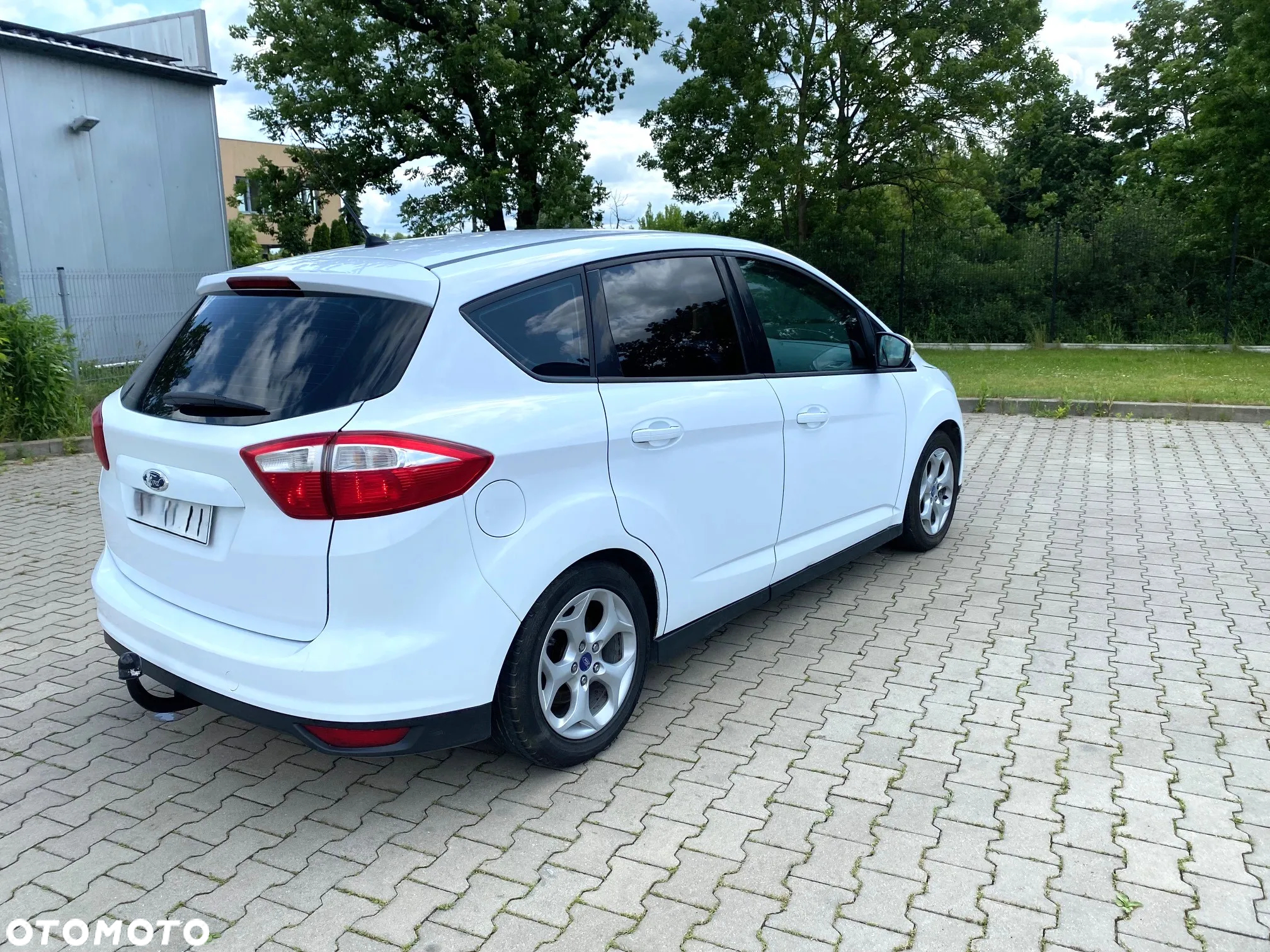 Ford C-MAX - 4