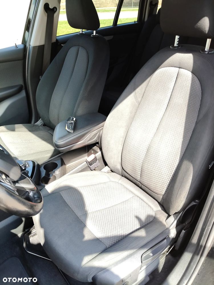 BMW Seria 2 216d GT Advantage - 28