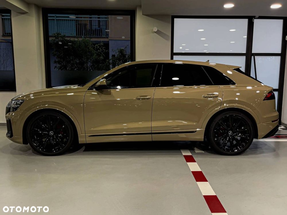 Audi Q8 - 3