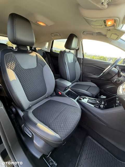 Opel Grandland X - 5