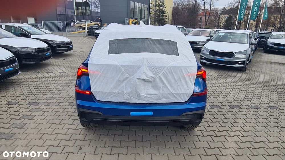 Skoda Kamiq 1.0 TSI Monte Carlo DSG - 6