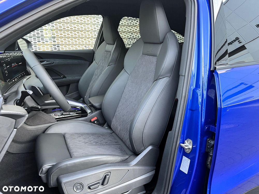 Audi Q5 Sportback - 19
