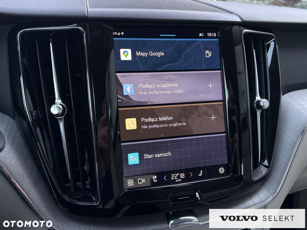 Volvo XC 60 - 22