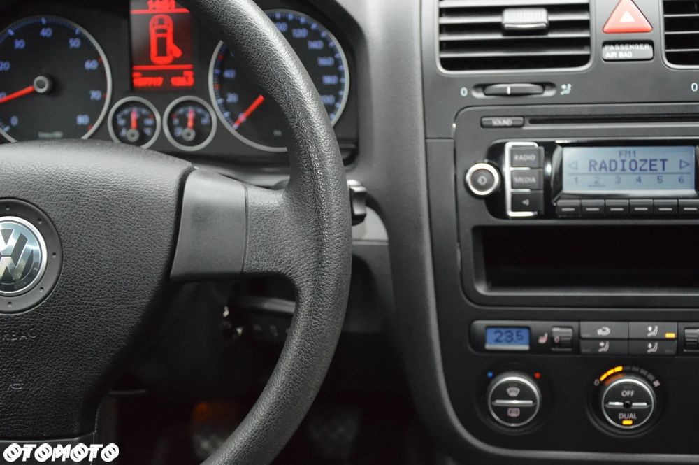 Volkswagen Golf 1.4 United - 23