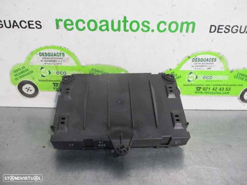 CAIXA RELÉS / FUSÍVEIS PEUGEOT 407 2004 -9655471980 - 10