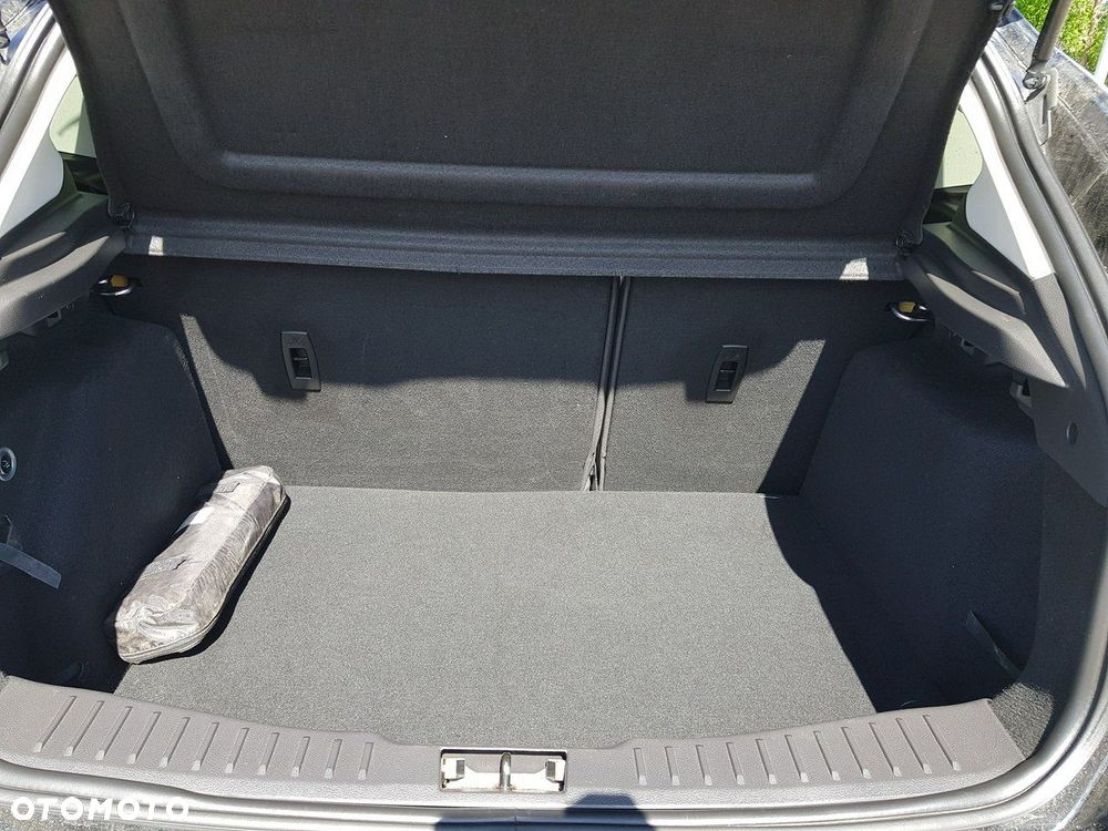 Ford Focus 1.5 EcoBoost STart-Stopp-System TITANIUM - 14