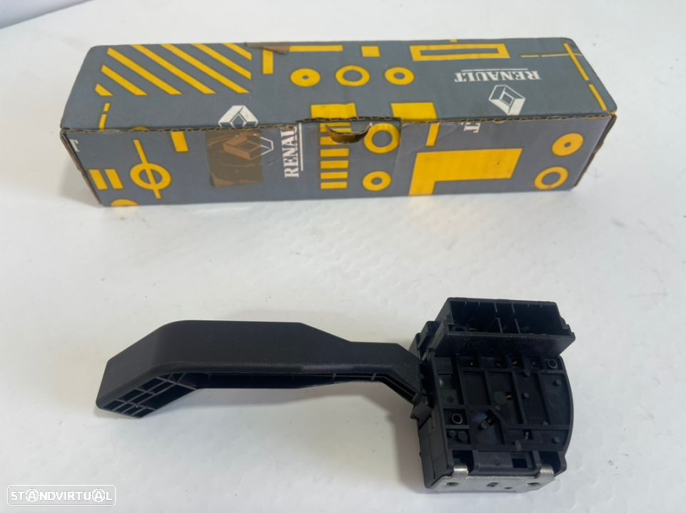 Manete Limpa vidros Renault 19 Nova Original 7700781672 - 2
