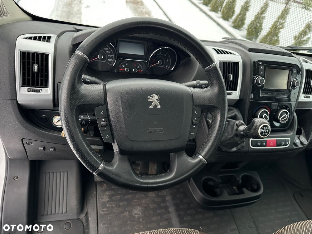 Peugeot Boxer - 10