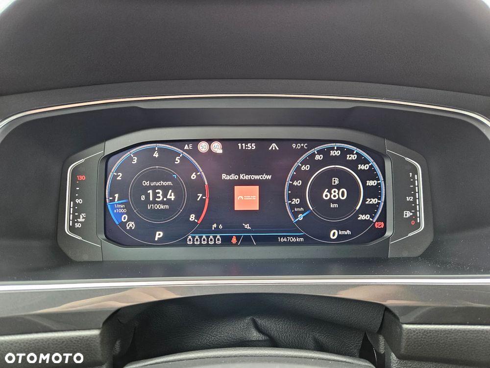 Volkswagen Tiguan 2.0 TSI 4Mot R-Line DSG - 15