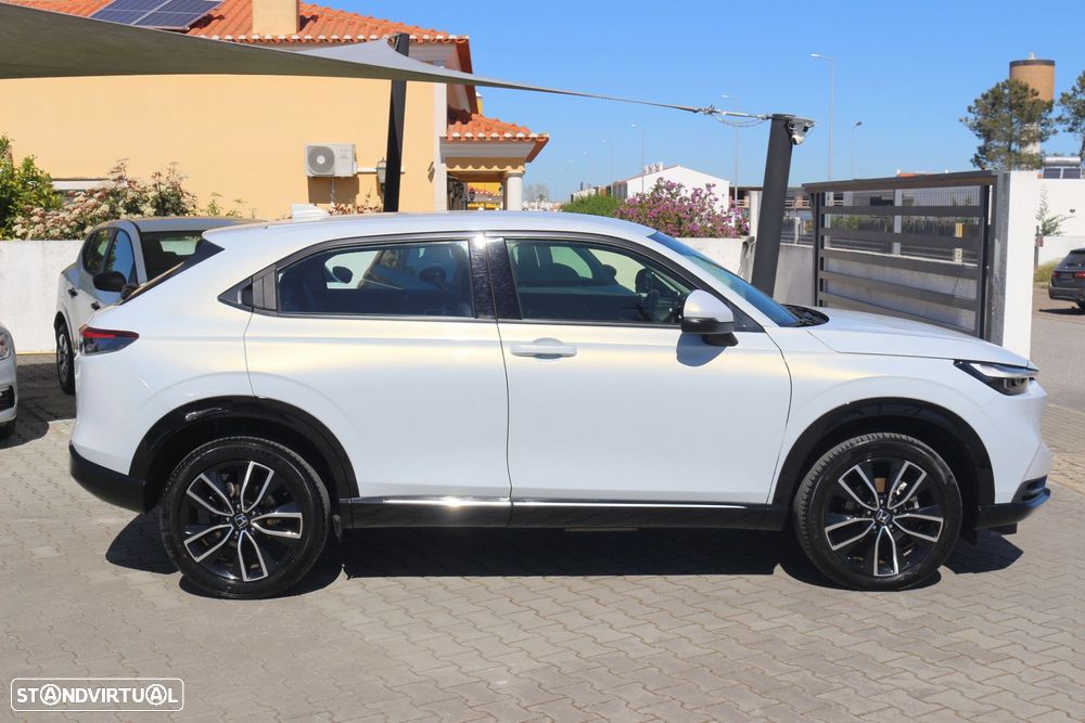 Honda HR-V 1.5 i-MMD e:HEV Advance - 24