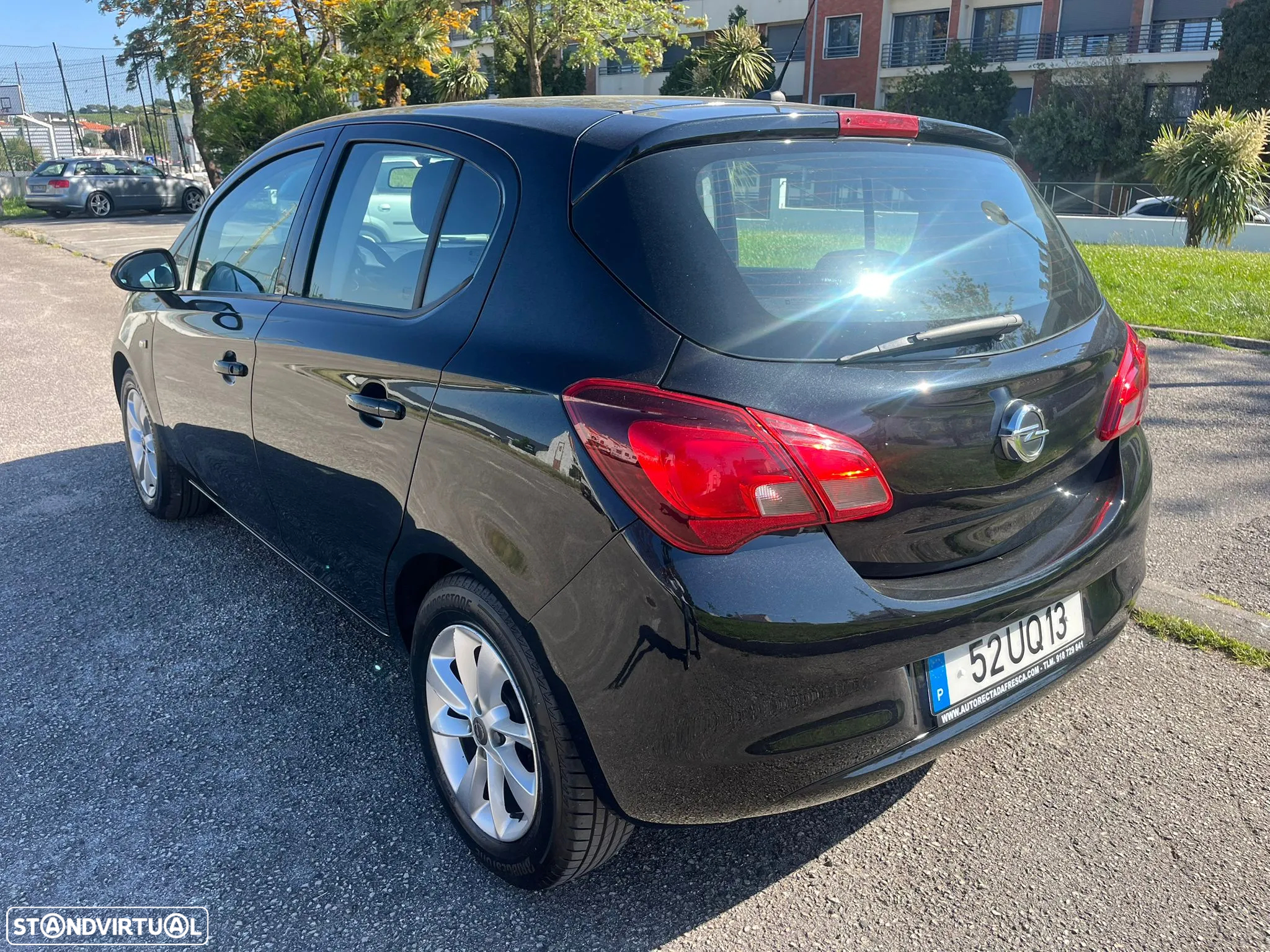 Opel Corsa 1.3 CDTi Business Edition - 13