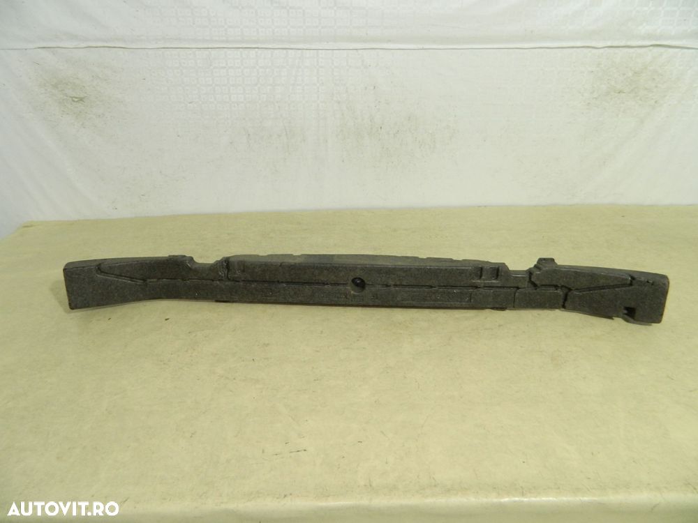 Absorbant impact  /  Soc, Mercedes A-Clșasse W168 facelift, 01-05, 1688851037 - 5
