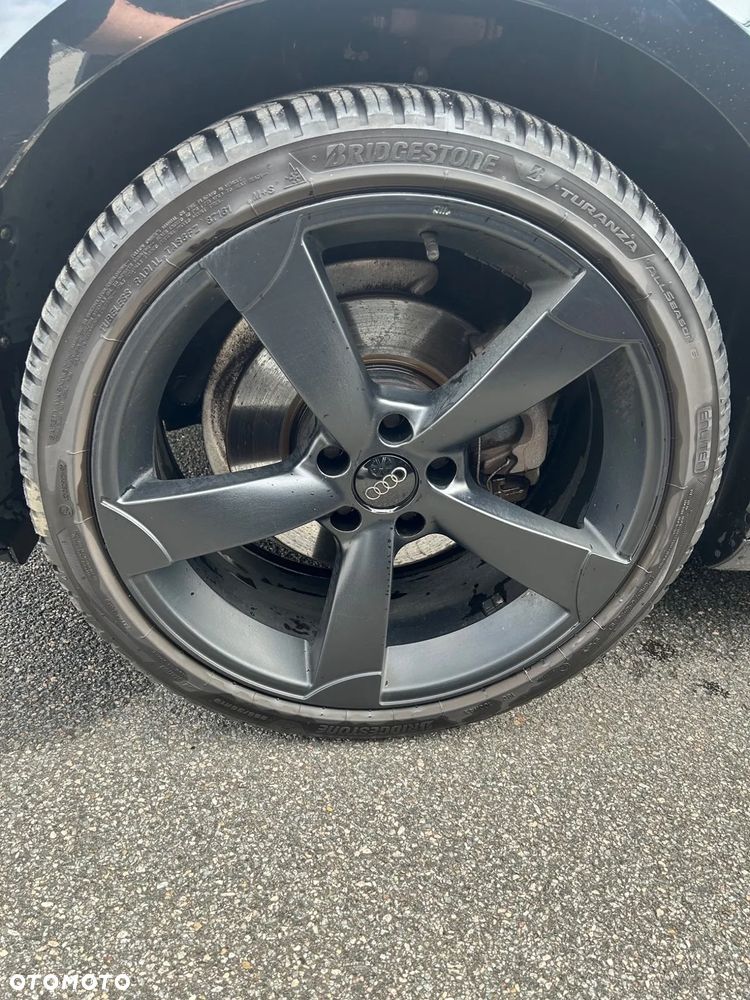 Audi A4 Avant 2.0 TFSI ultra S tronic sport - 7