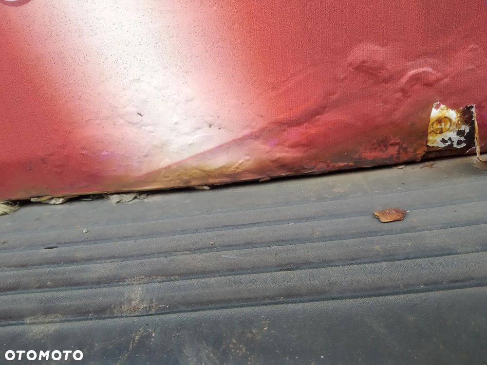 FIAT DOBLO I LIFT 04-10 1.4 8V - ALTERNATOR - 22