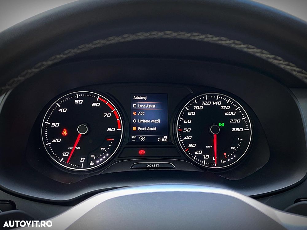 Seat Ateca - 22