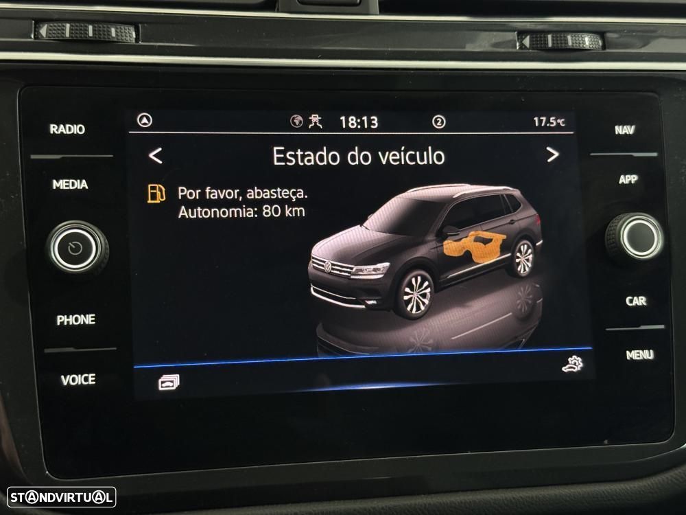 VW Tiguan Allspace 2.0 TDI Life - 32