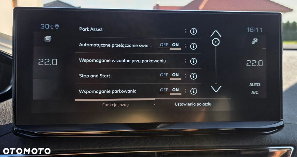 Peugeot 5008 1.5 BlueHDi GT S&S EAT8 - 19