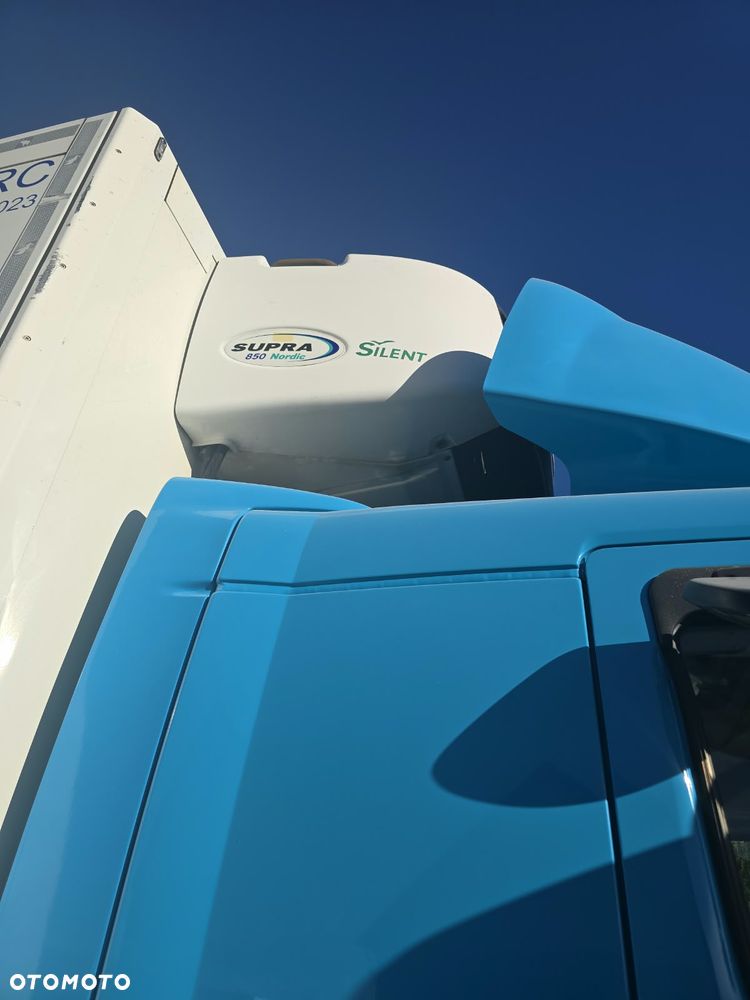 Volvo FL