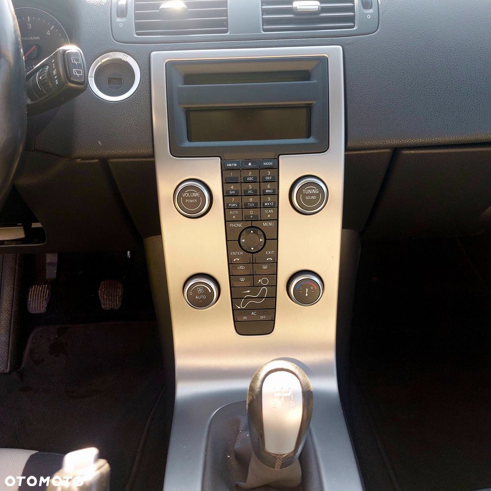Volvo C30 1.6D DRIVe Kinetic Start-Stop - 6