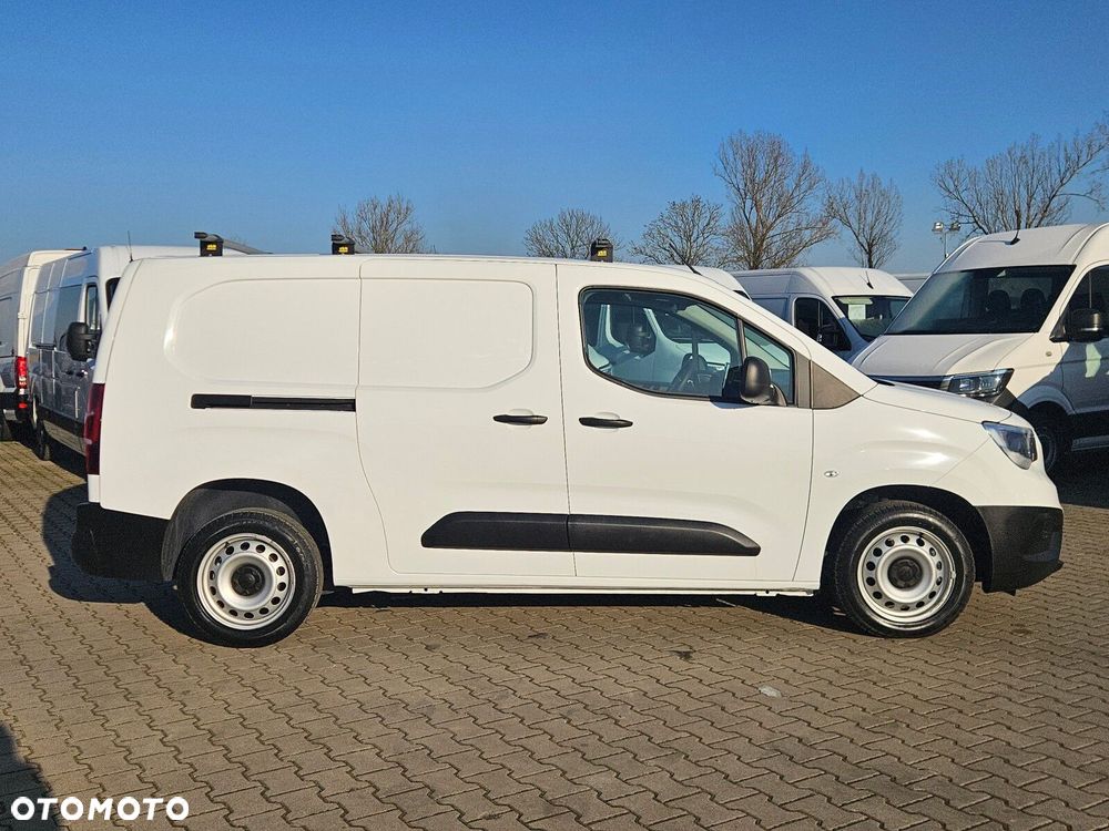 Opel Combo Long *54999zł NETTO* 1.5CDTi/102KM - 7