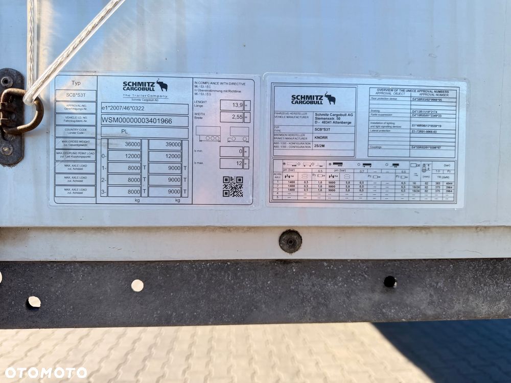 Schmitz Cargobull - 7
