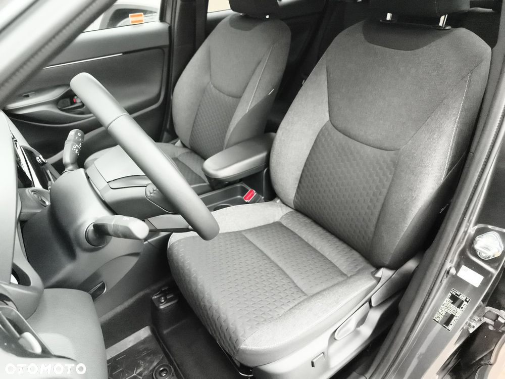 Toyota Yaris Cross Hybrid 1.5 Style - 20