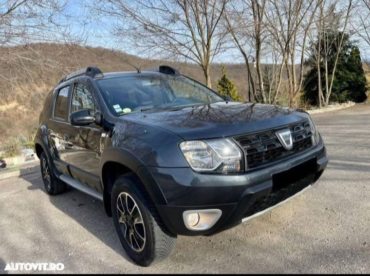 Dacia Duster 1.5 dCi EDC Comfort - 4