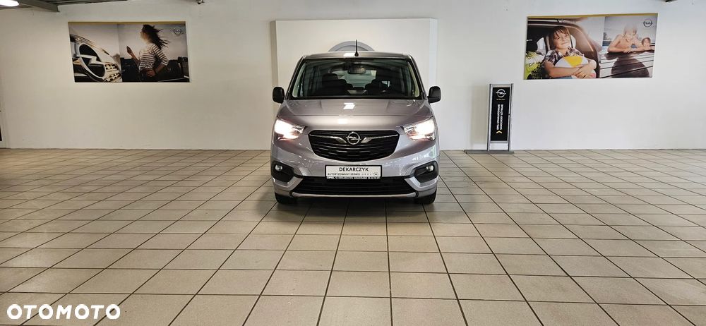Opel Combo 1.5 CDTI Enjoy S&S - 2