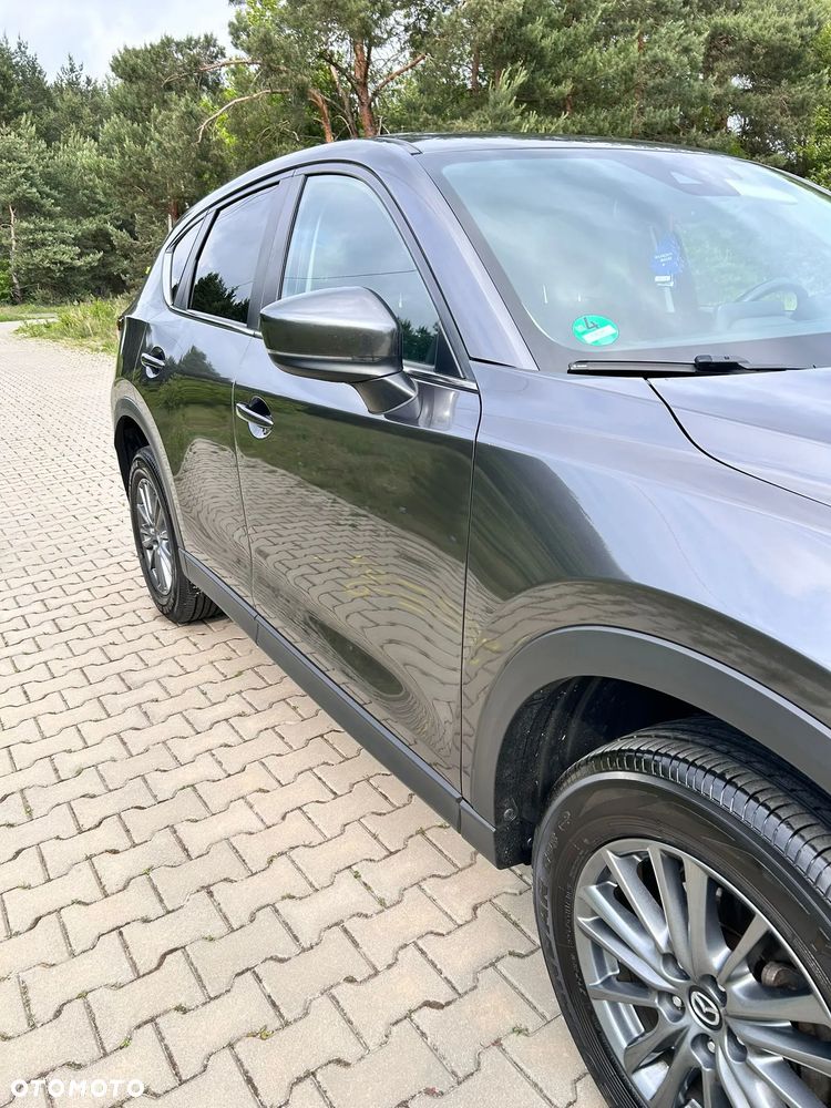 Mazda CX-5 - 11