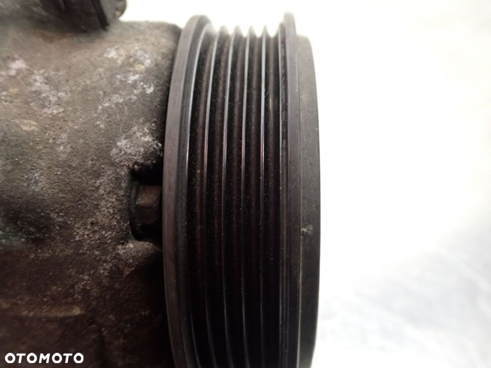 SPRĘŻARKA KLIMATYZACJI MITSUBISHI COLT VI Z30 GE447220-9684 - 6