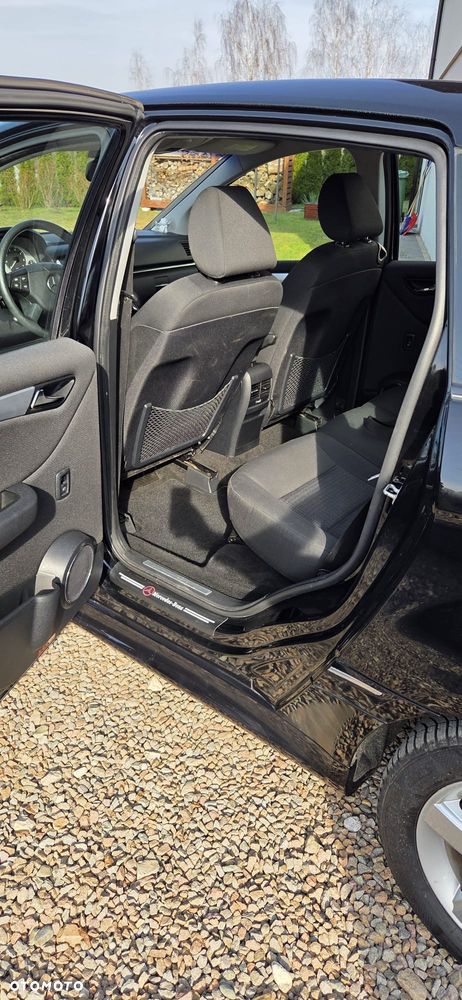 Mercedes-Benz Klasa B 200 Autotronic Special Edition - 9