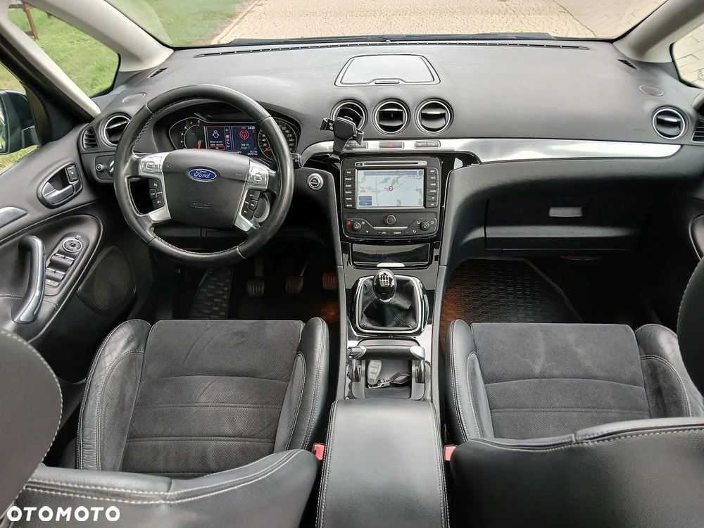 Ford S-Max 1.6 T Titanium - 7