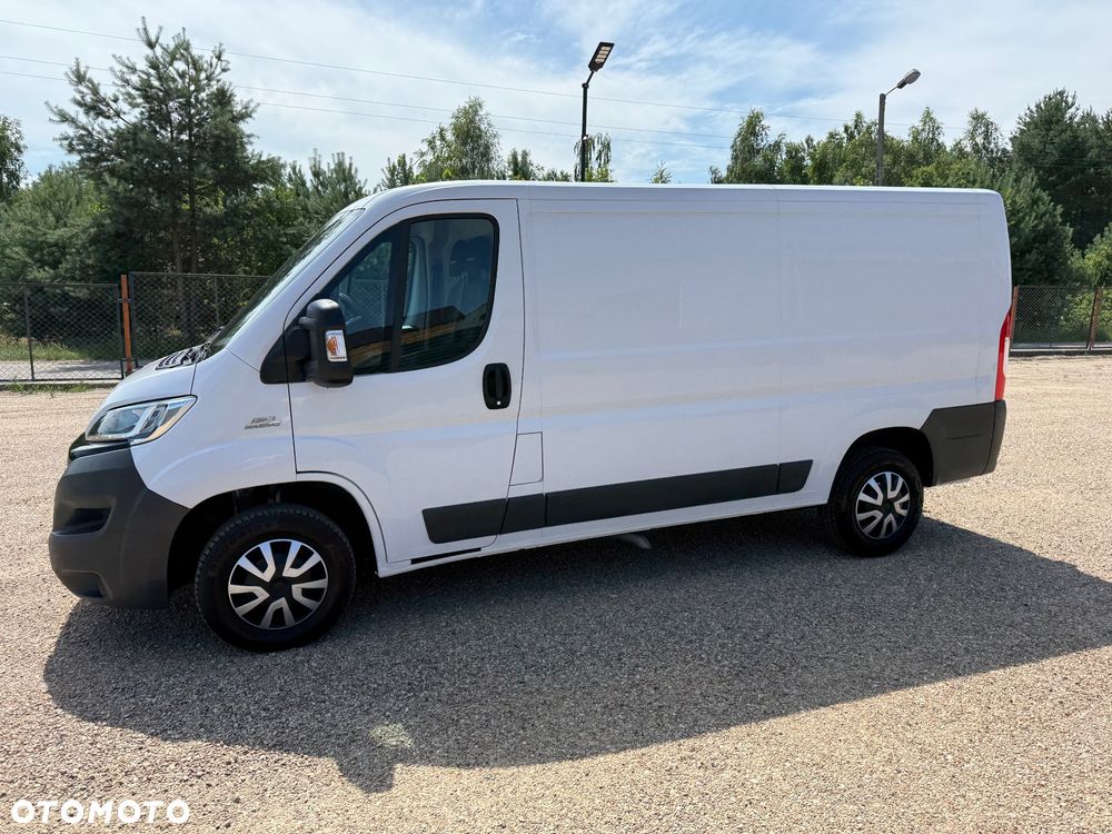 Fiat Ducato - 7